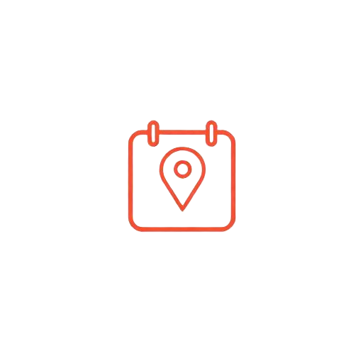 Nearby Events logo